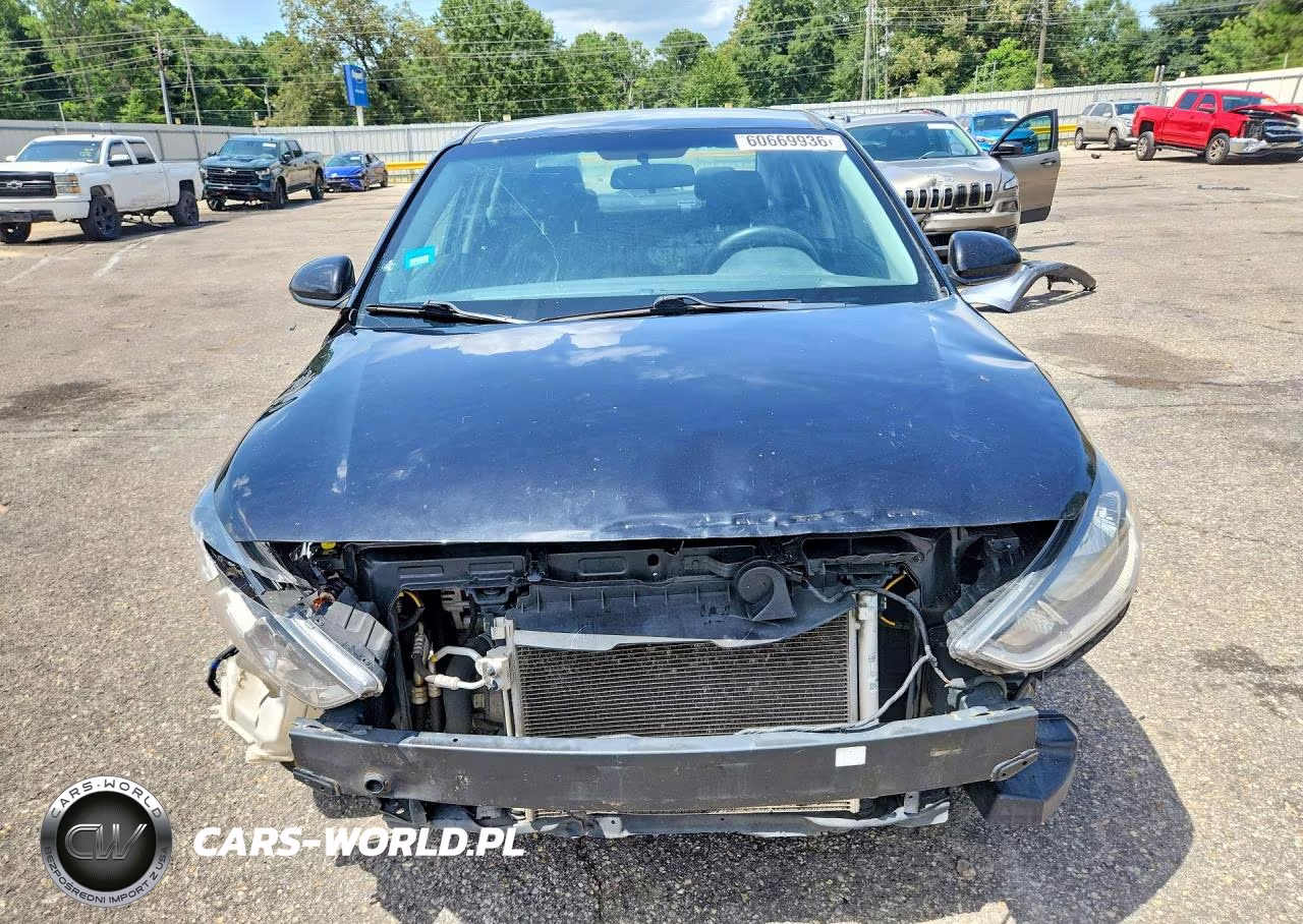 2021 Hyundai Accent Se VIN:3KPC24A6XME130978 - 5