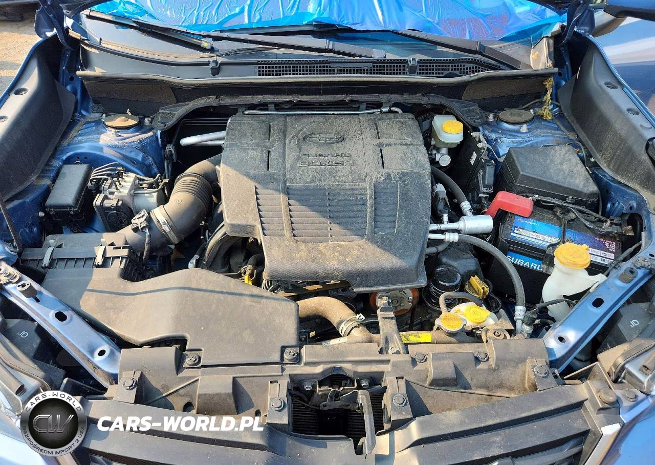 2020 Subaru Forester Premium VIN:JF2SKAGC2LH473561 - 12