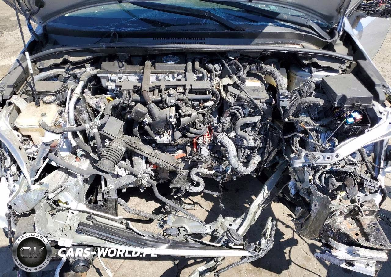2020 Toyota Corolla Le VIN:JTDEBRBE4LJ002393 - 11