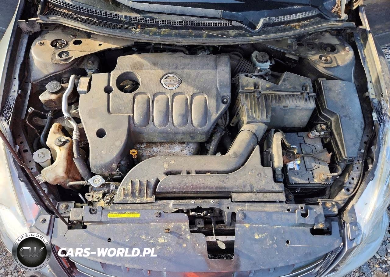 2011 Nissan Altima 2.5 VIN:1N4AL2AP5BN427026 - 11