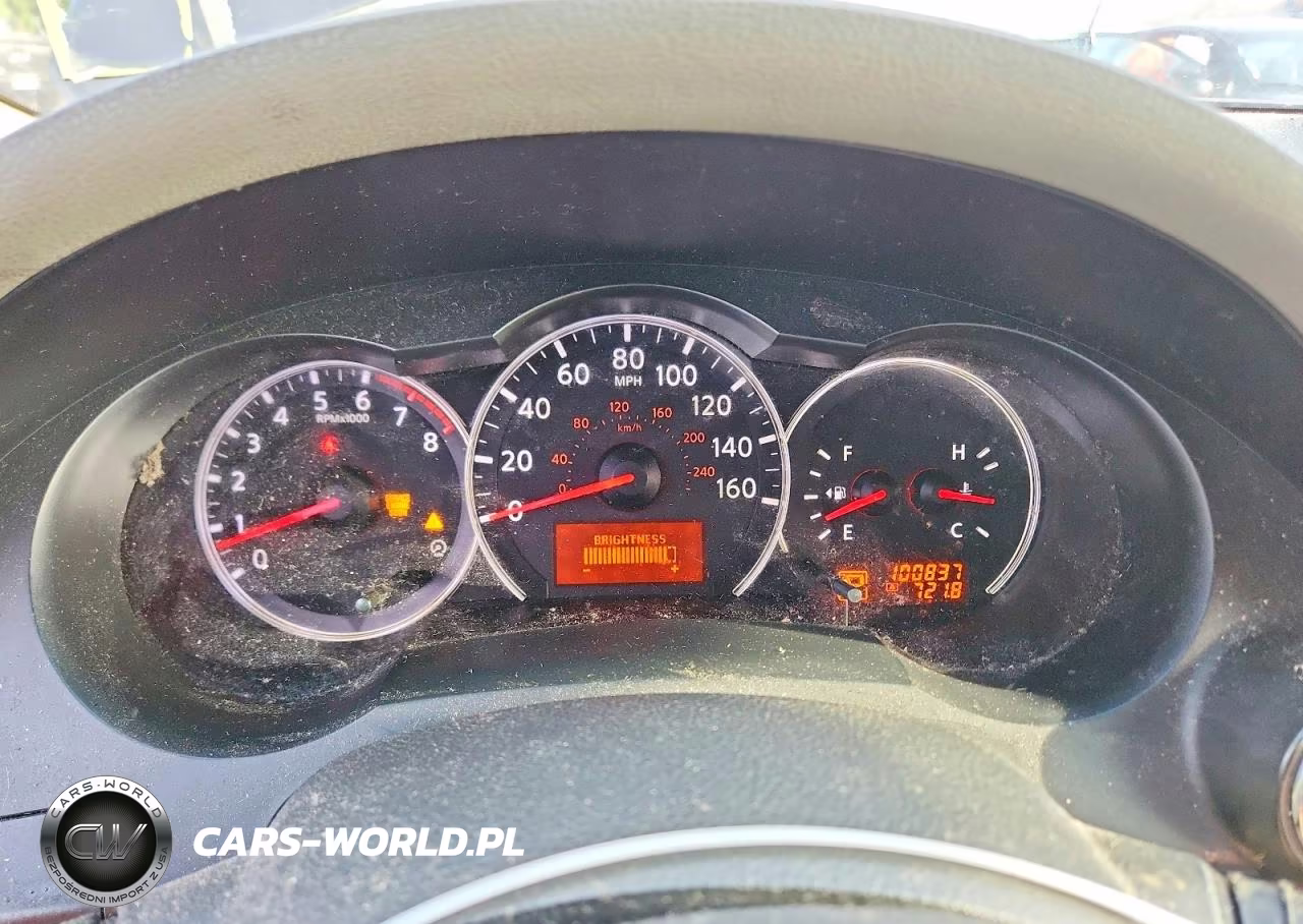 2011 Nissan Altima 2.5 VIN:1N4AL2AP5BN427026 - 9