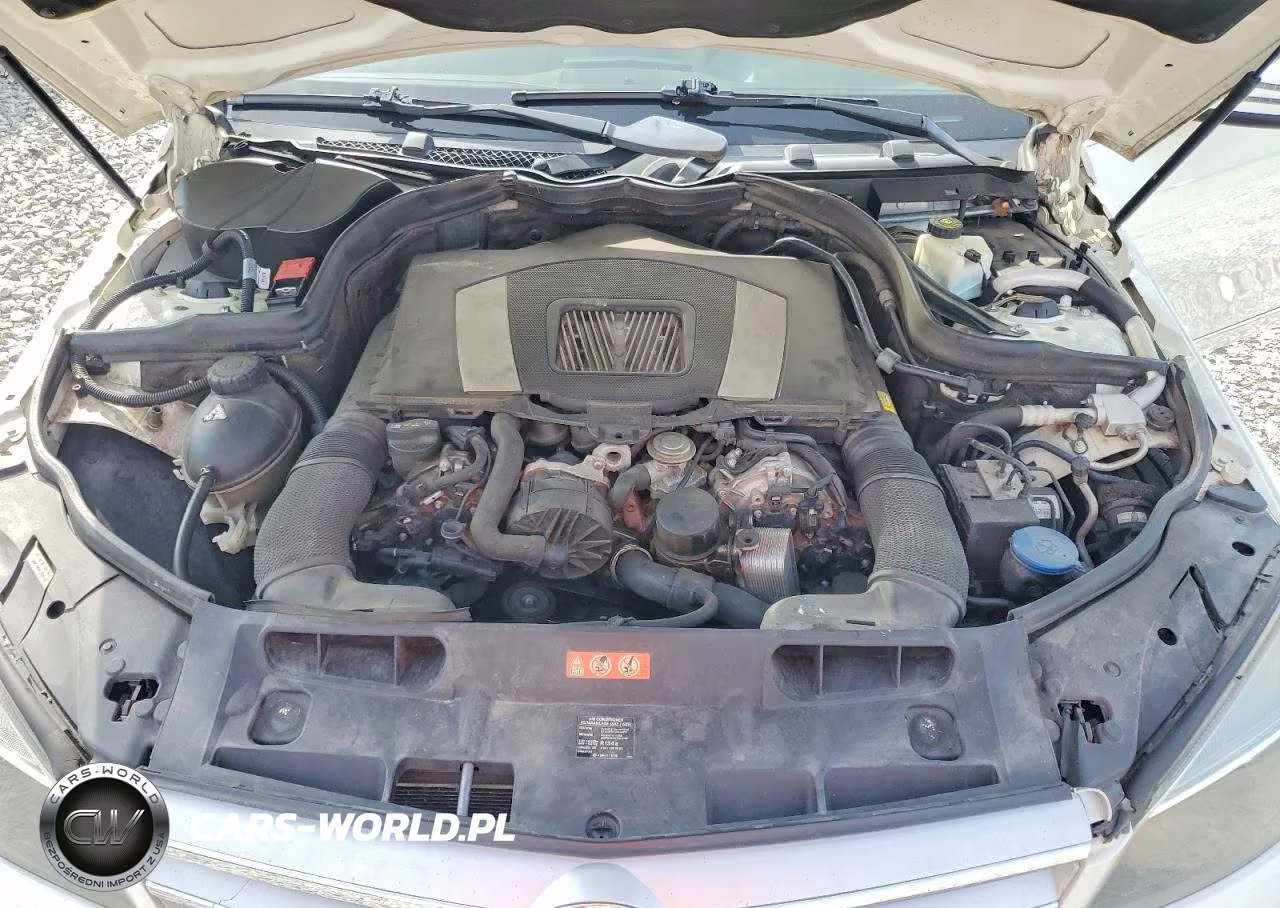 2011 Mercedes-Benz C 300 VIN:WDDGF5EBXBA509021 - 11