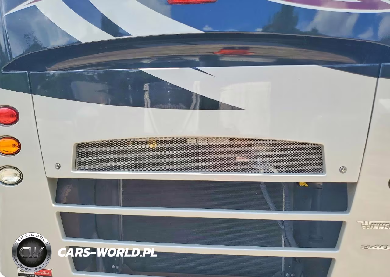 2016 Winn Motorhome VIN:4UZAAJDT2GCHK6350 - 7