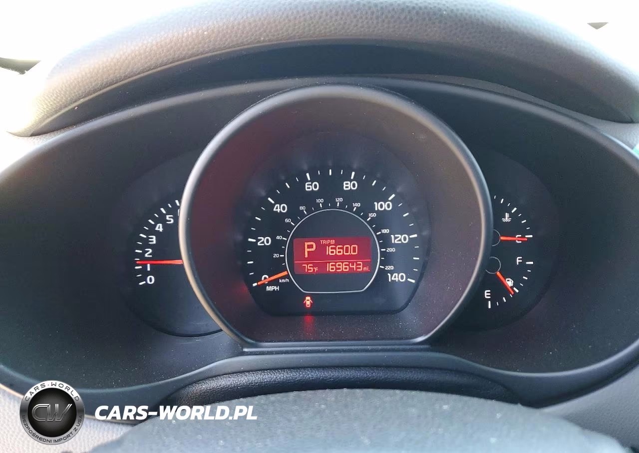 2014 Kia Soul Base VIN:KNDJN2A23E7040542 - 9