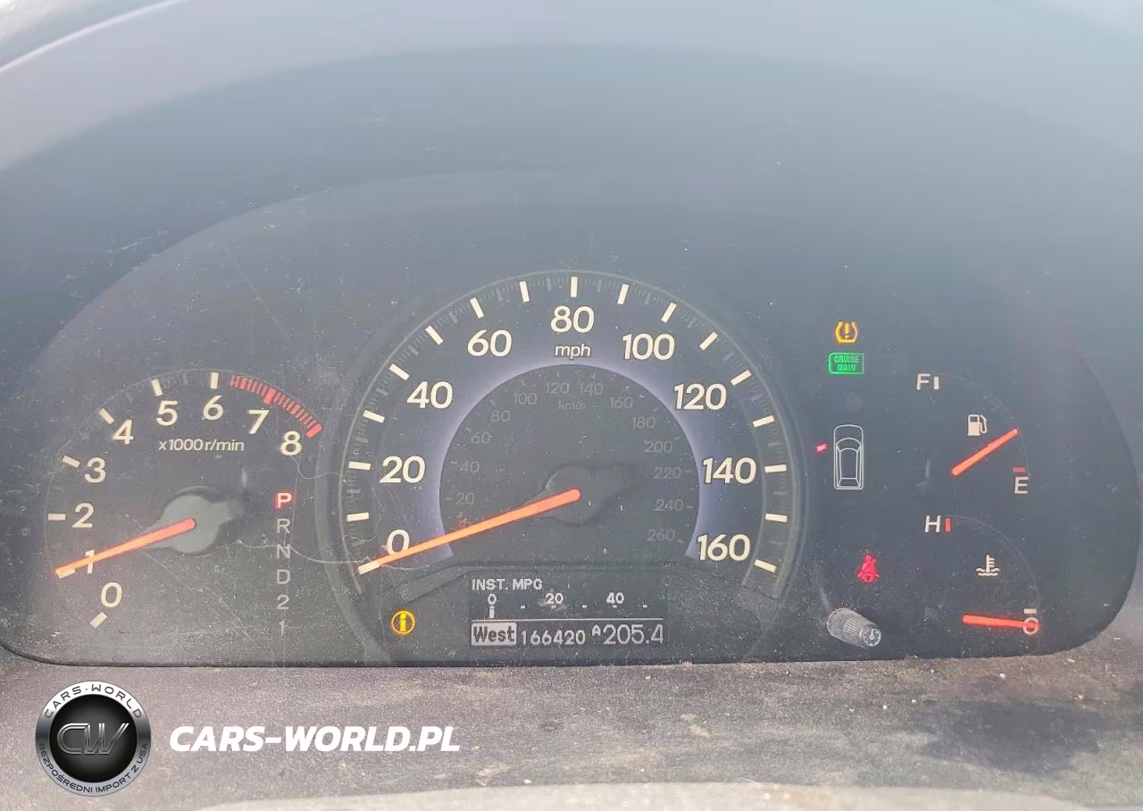 2008 Honda Odyssey Touring VIN:5FNRL38978B004062 - 9