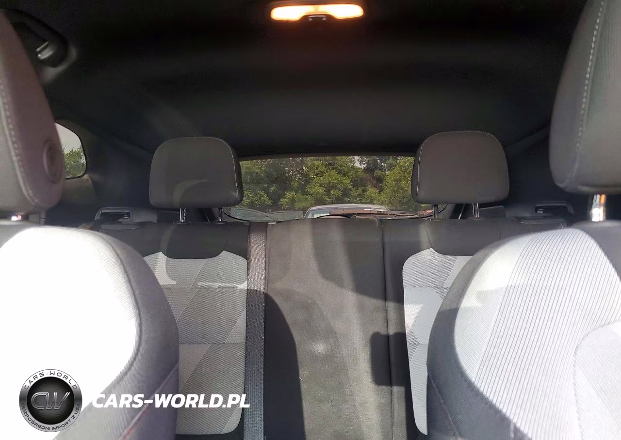 2024 Chevrolet Trax 1Rs VIN:KL77LGE29RC133678 - 10