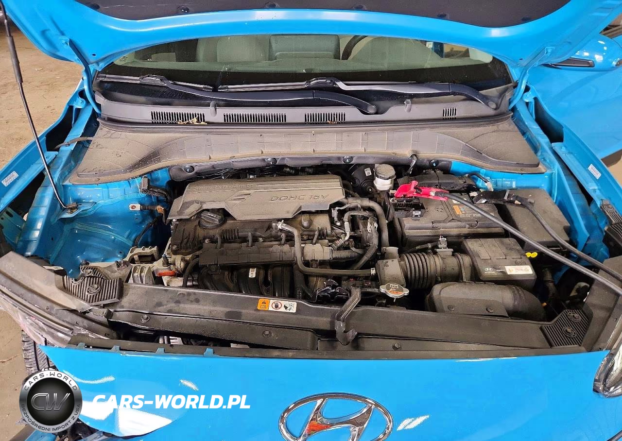 2022 Hyundai Kona Sel VIN:KM8K3CAB0NU848800 - 12