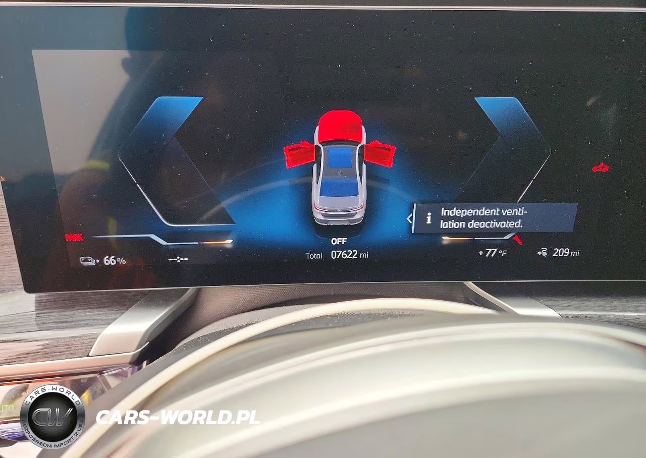 2025 BMW I7 Edrive50 VIN:WBY43EJ08SCU98890 - 9