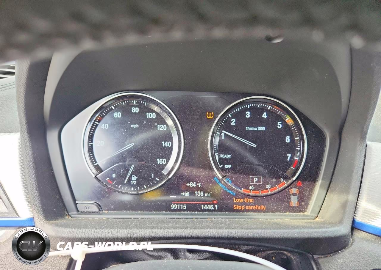 2019 BMW X2 M35I VIN:WBXYN1C55KES55012 - 9
