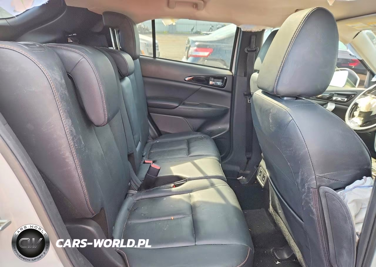 2018 Mitsubishi Eclipse Cross Se-Sel VIN:JA4AT5AA8JZ048692 - 11