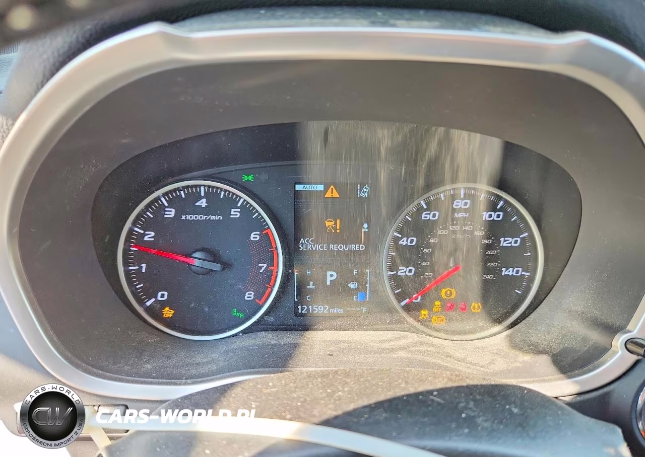 2018 Mitsubishi Eclipse Cross Se-Sel VIN:JA4AT5AA8JZ048692 - 9