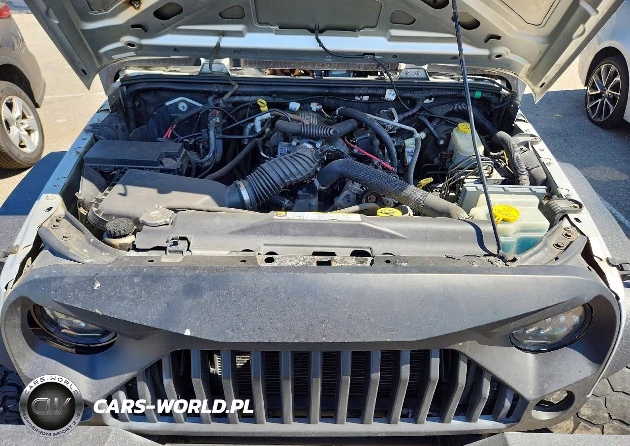2007 Jeep Wrangler X VIN:1J4GA39167L161948 - 11