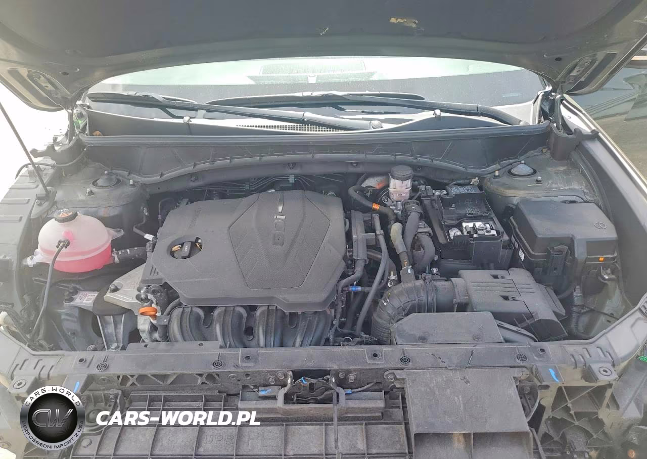 2025 Hyundai Tucson Sel VIN:5NMJC3DE3SH496885 - 11