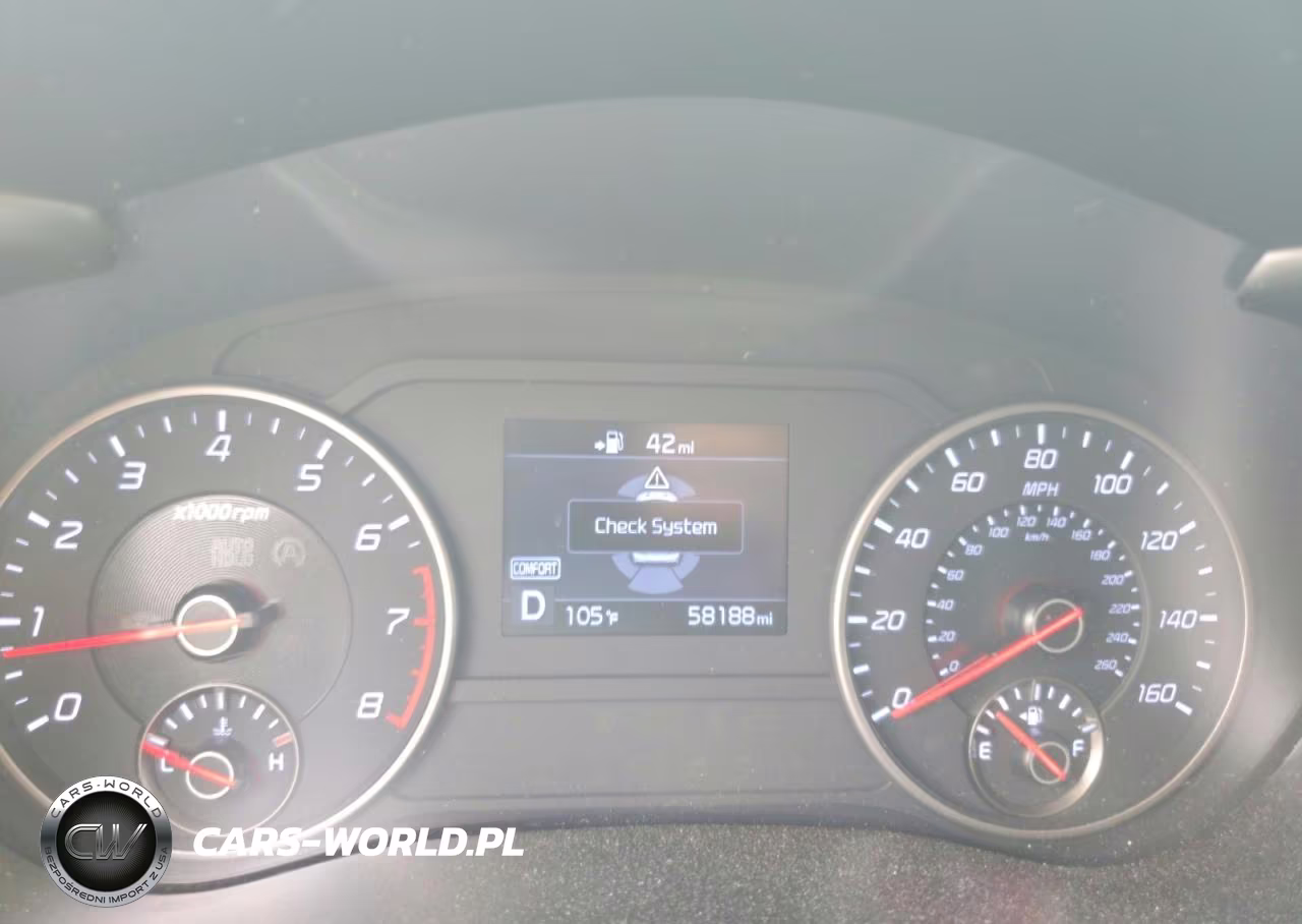 2019 Kia Stinger Base VIN:KNAE15LA7K6045180 - 9