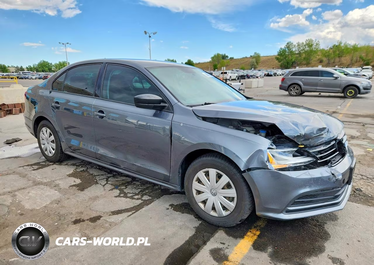 2016 Volkswagen Jetta S VIN:3VW267AJ2GM359295 - 4