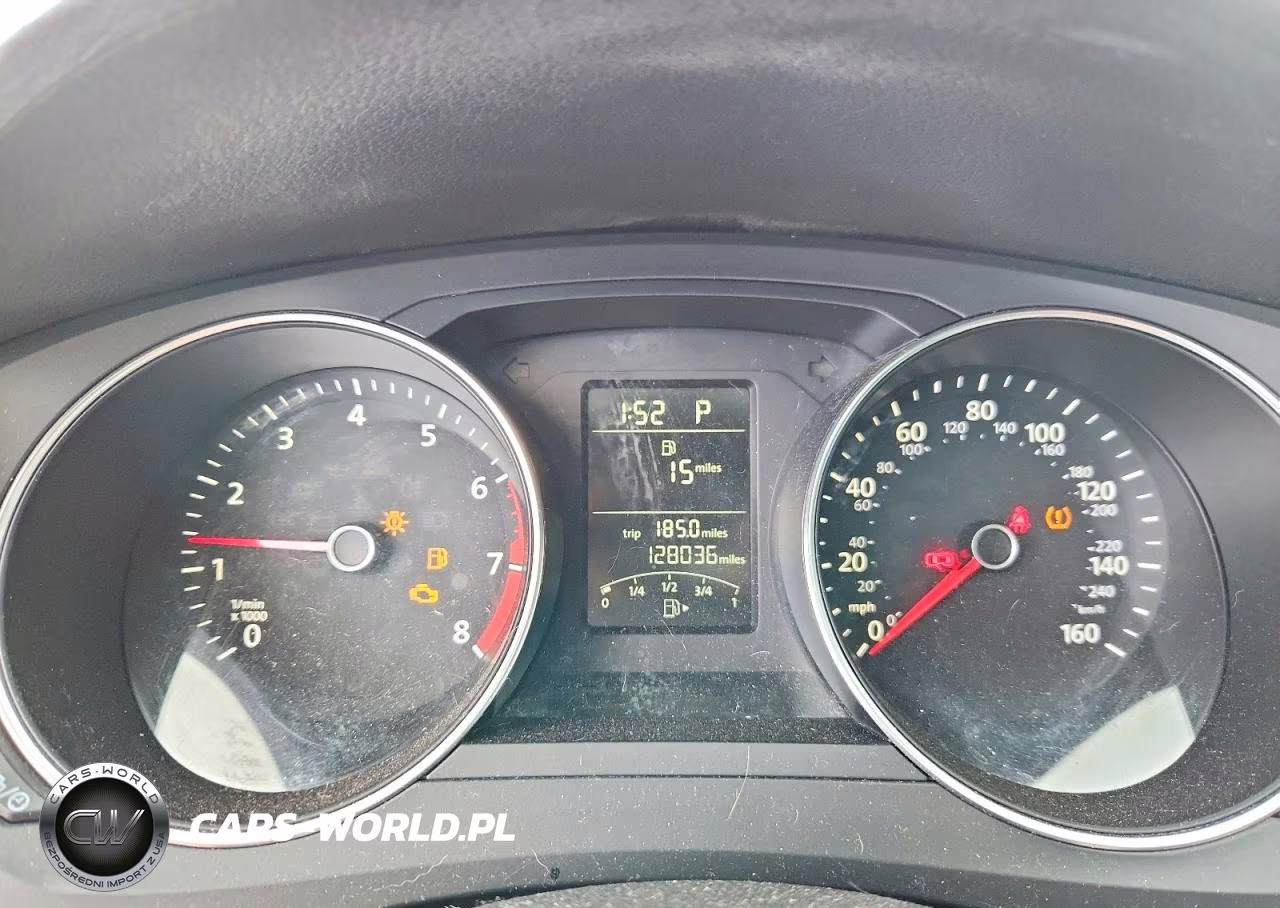 2016 Volkswagen Jetta S VIN:3VW267AJ2GM359295 - 9