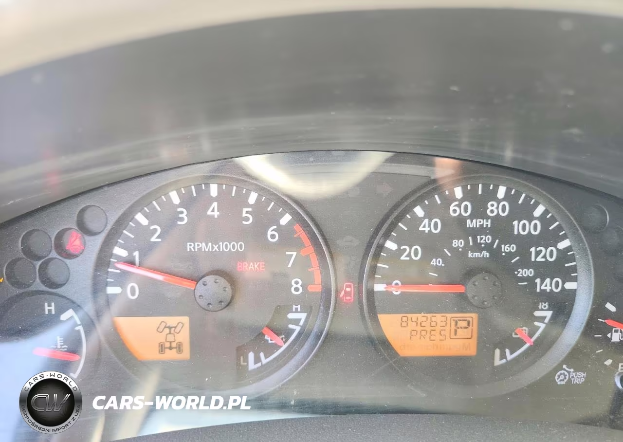 2014 Nissan Frontier Sv VIN:1N6AD0EVXEN723827 - 9
