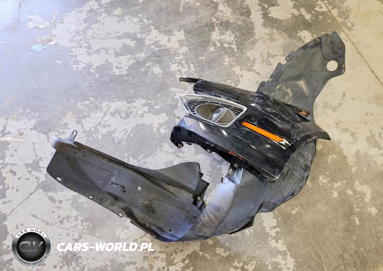2012 Ford Fusion Sel VIN:3FAHP0JG9CR303105 - 12