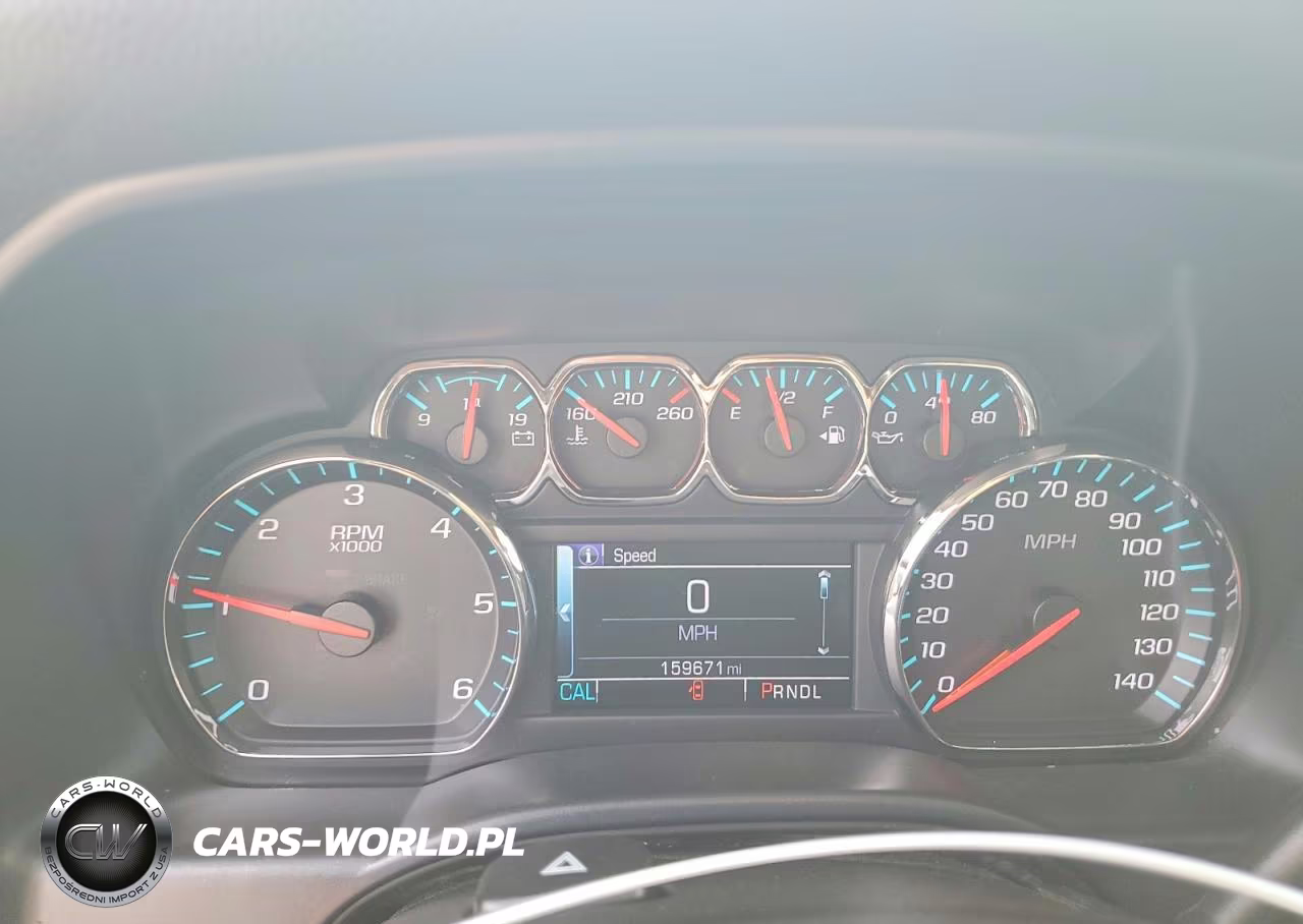 2017 Chevrolet Silverado K1500 Lt VIN:1GCVKREH4HZ209848 - 9