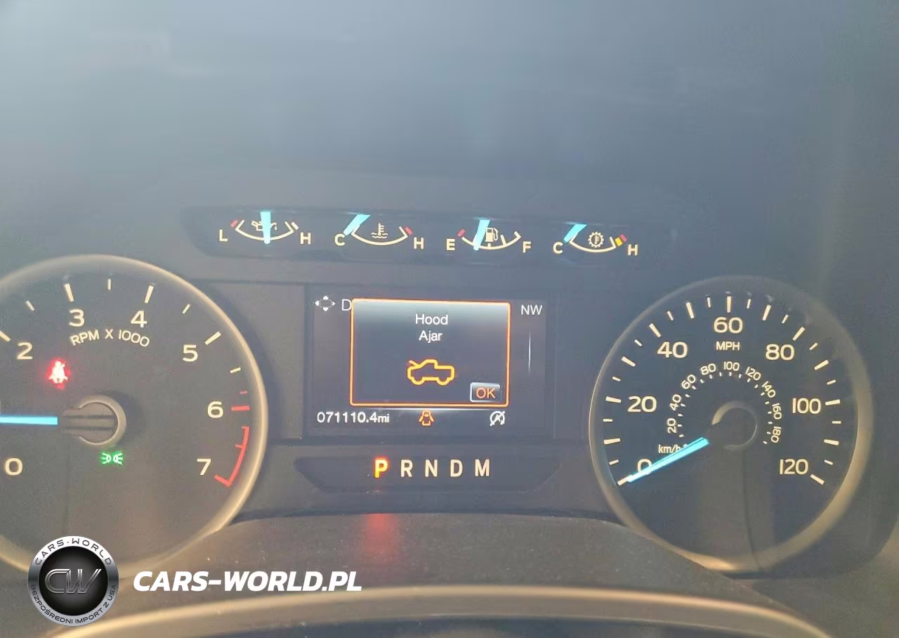 2018 Ford F150 Super Cab VIN:1FTEX1EP7JFA77850 - 9
