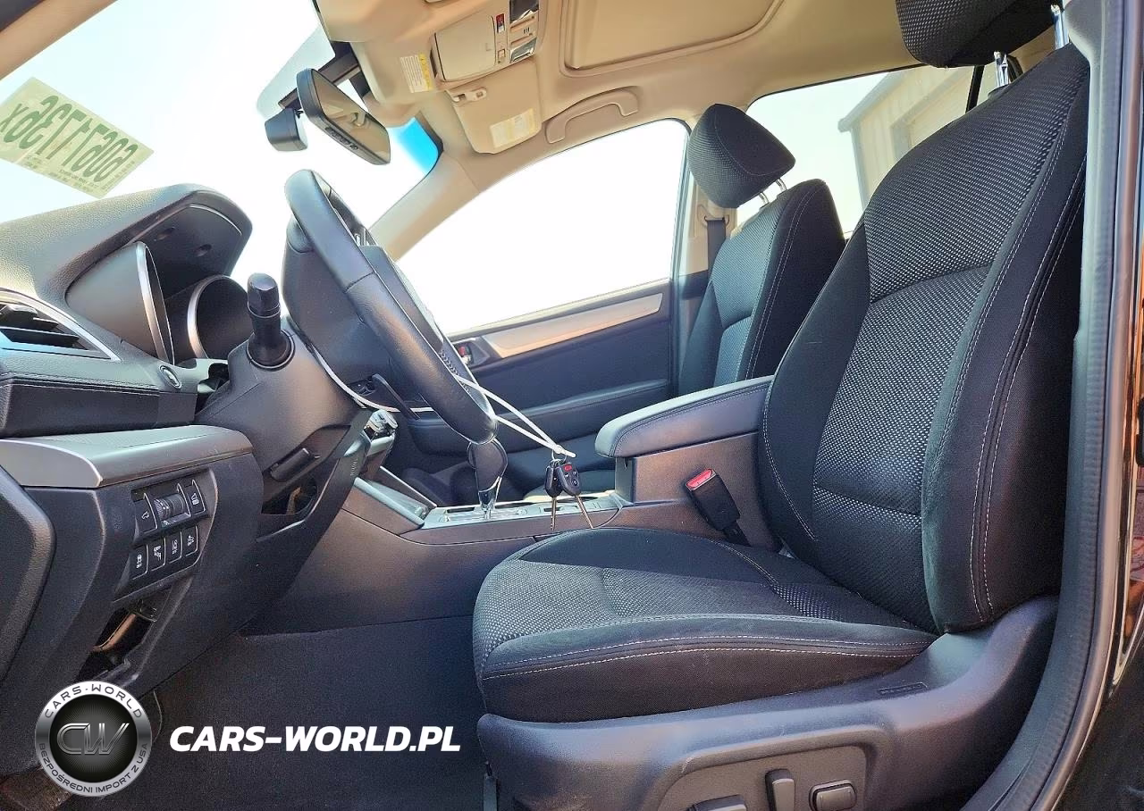 2019 Subaru Outback 2.5I Premium VIN:4S4BSAHC3K3264723 - 7