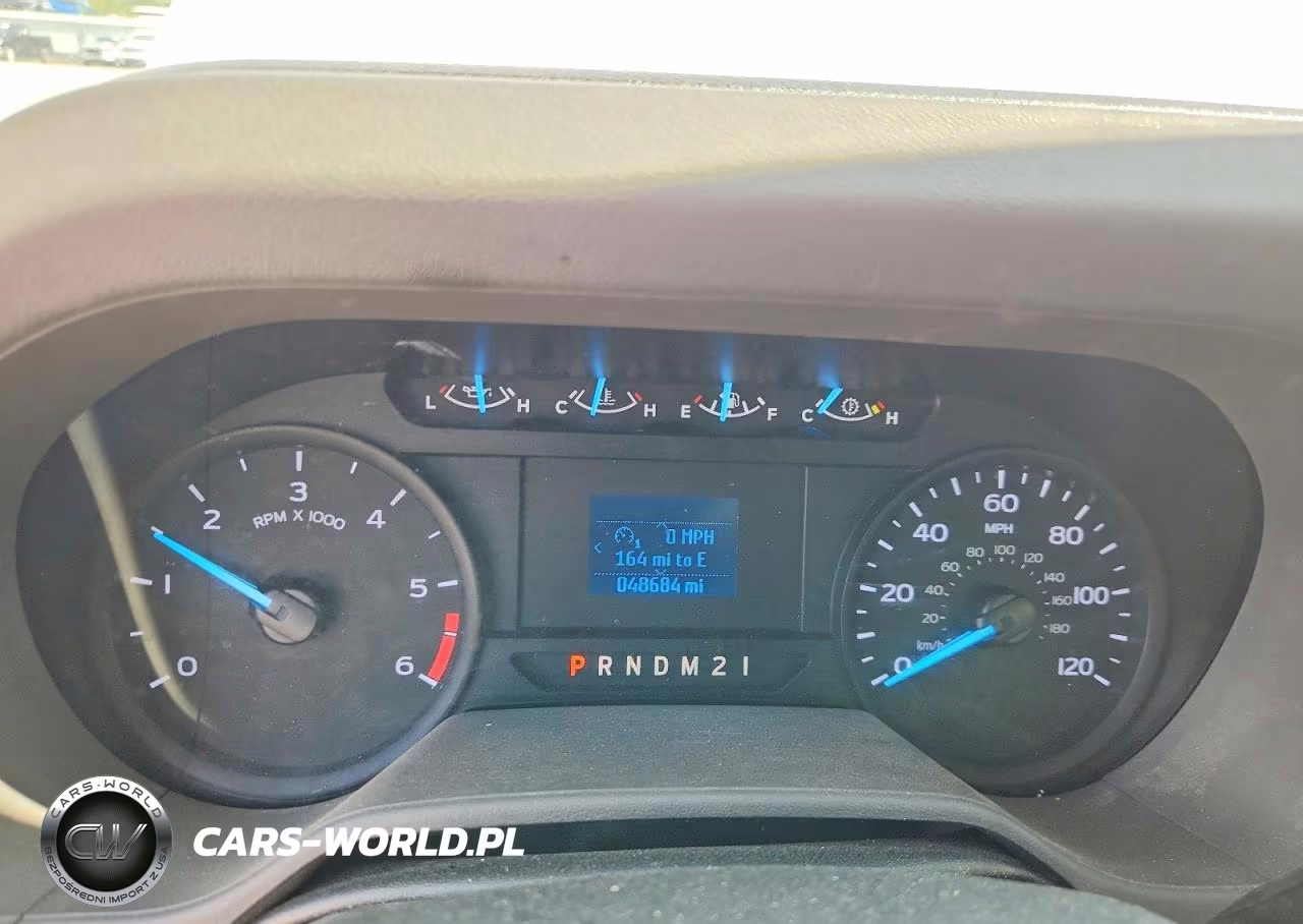 2023 Ford E350 Refrigerated Box Truck VIN:1FDWE3FKXPDD00813 - 9