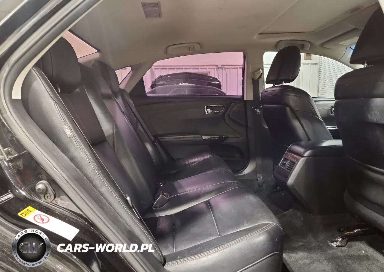 2014 Toyota Avalon Xle Premium VIN:4T1BK1EBXEU096024 - 10