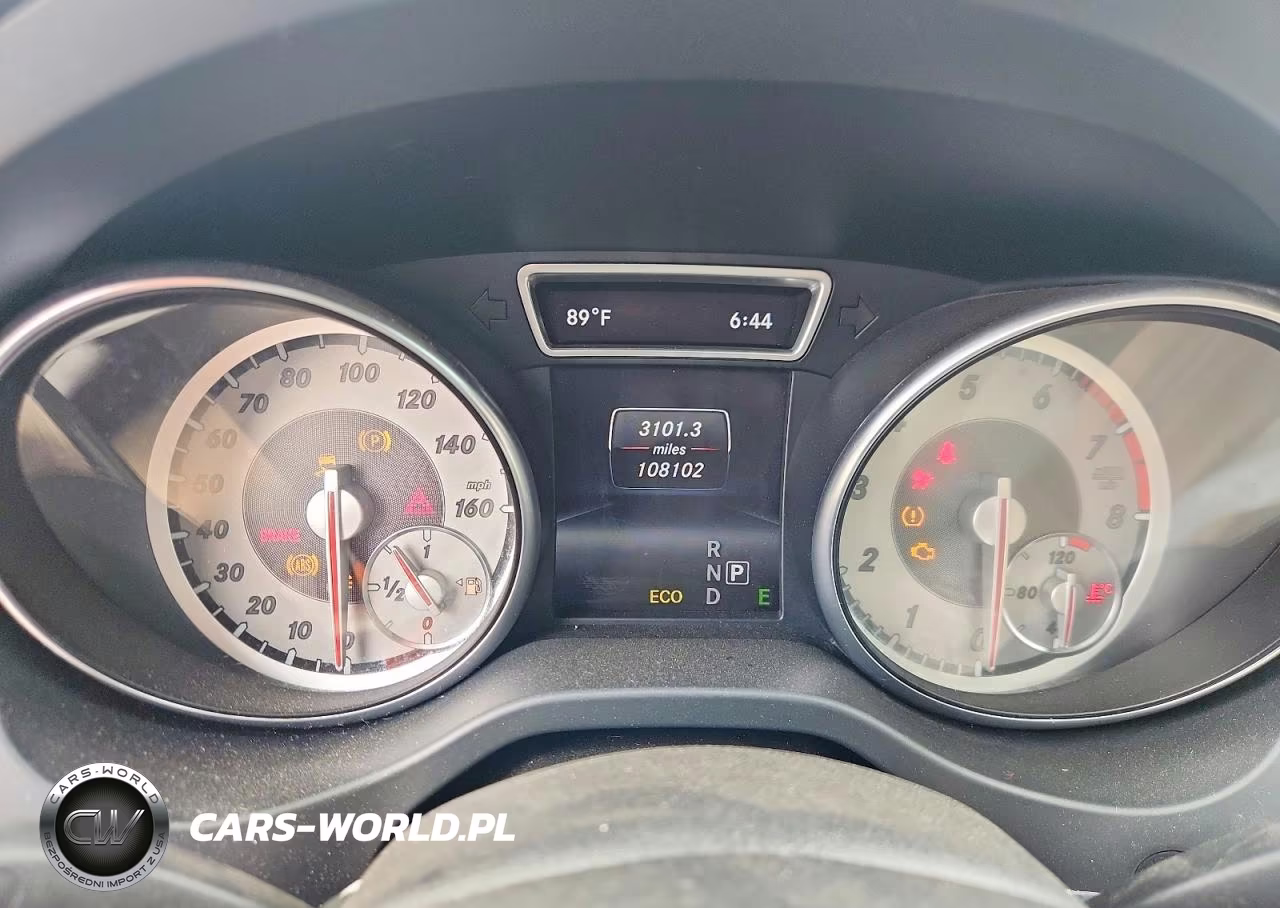 2014 Mercedes-Benz Cla 250 VIN:WDDSJ4EB5EN068611 - 9