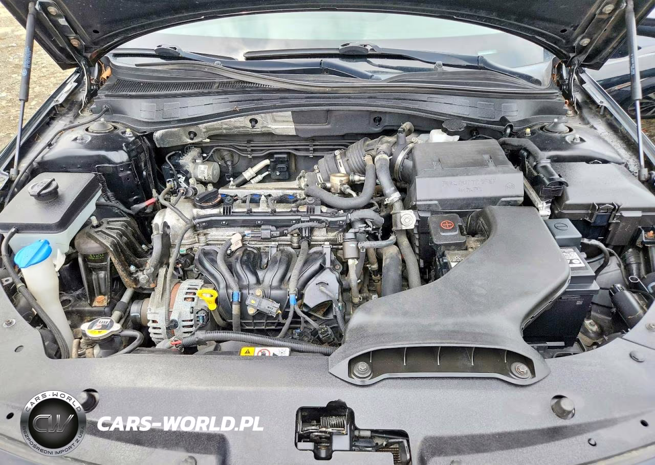 2020 Kia Optima Ex VIN:5XXGU4L15LG443634 - 11