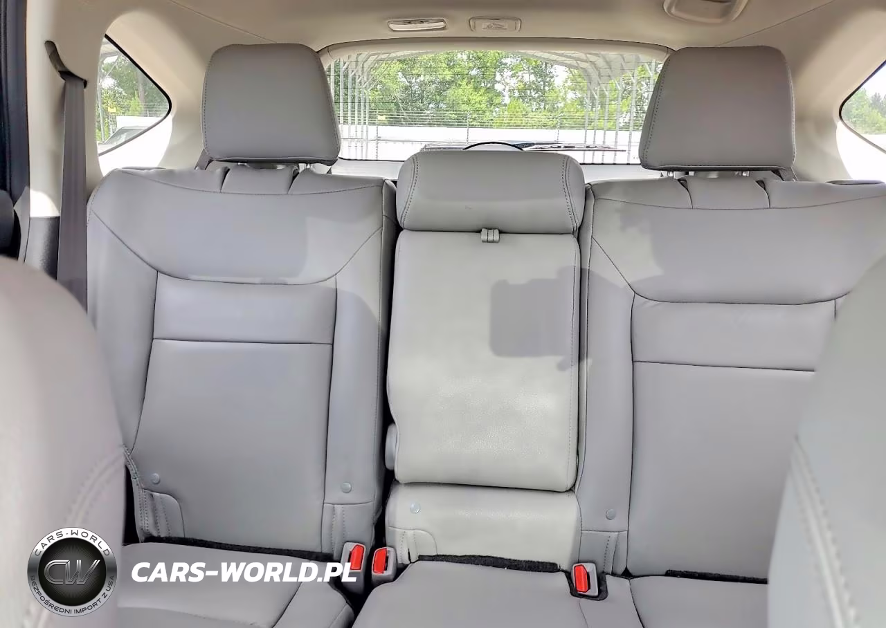 2015 Honda Cr-V Ex VIN:2HKRM4H50FH681856 - 10