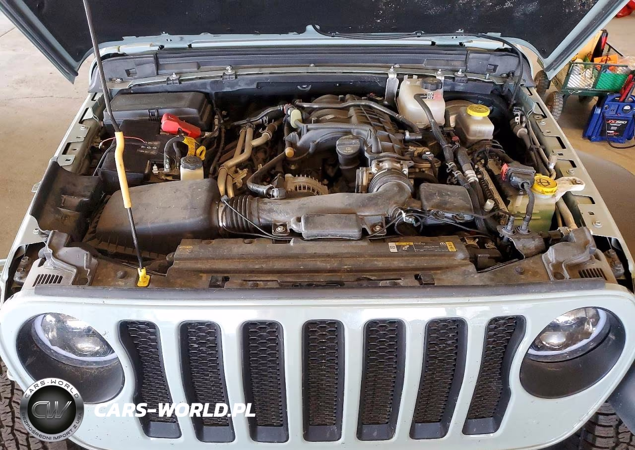 2023 Jeep Wrangler Sport VIN:1C4HJXDG1PW655310 - 11
