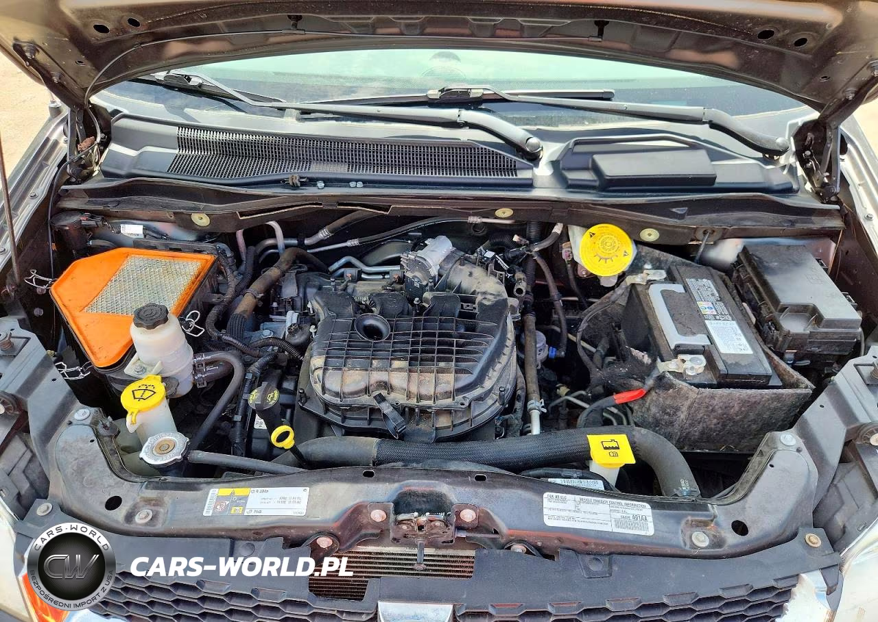 2020 Dodge Grand Caravan Se VIN:2C4RDGBG5LR188653 - 12
