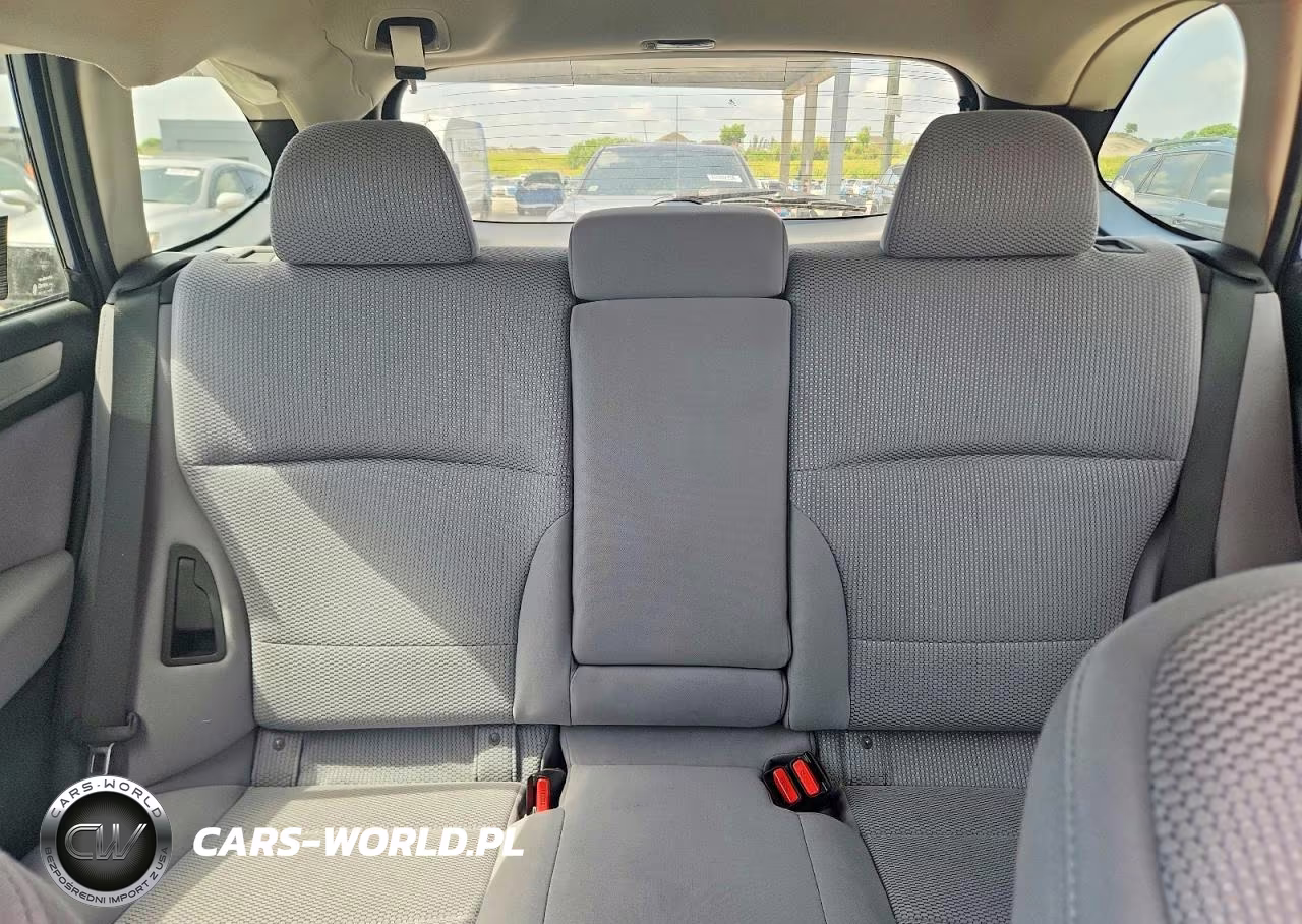2019 Subaru Outback 2.5I Premium VIN:4S4BSAFC7K3396662 - 10