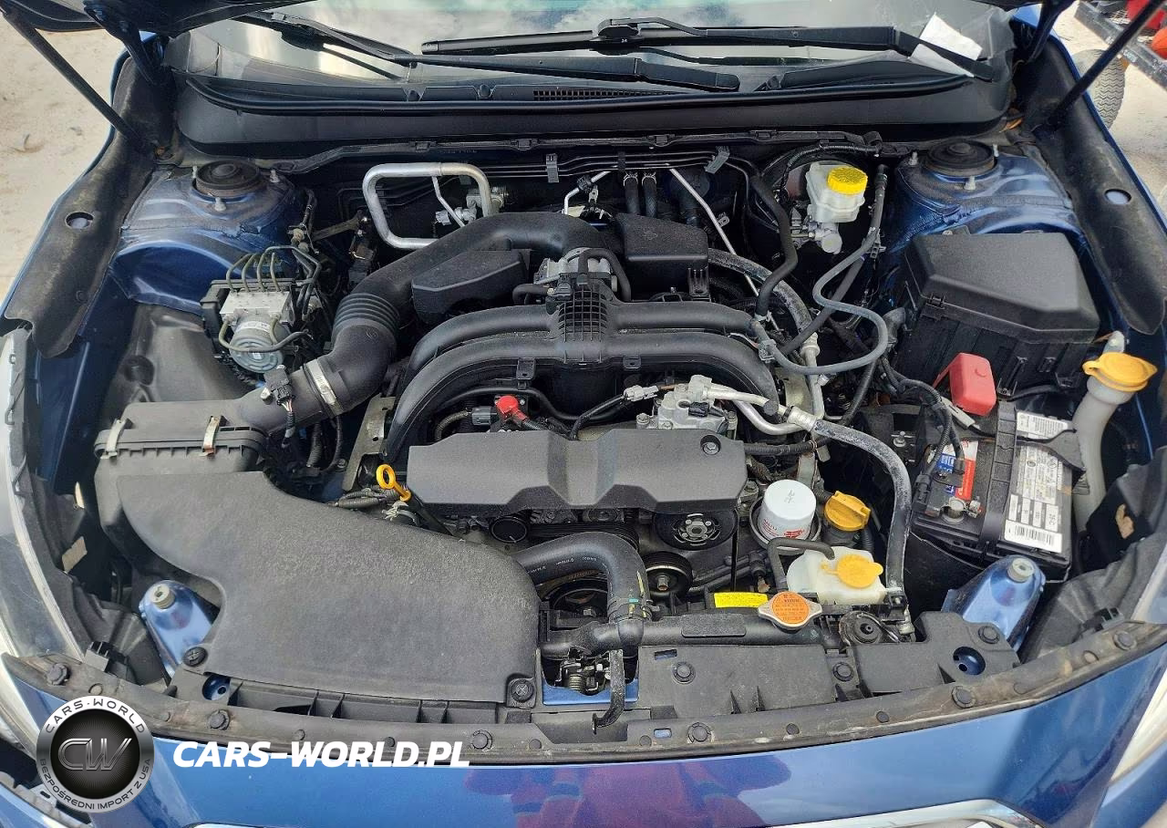 2019 Subaru Outback 2.5I Premium VIN:4S4BSAFC7K3396662 - 12