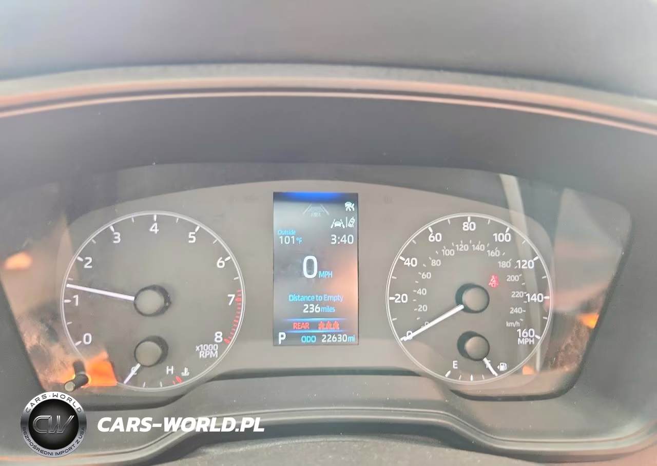 2025 Toyota Corolla Le VIN:5YFB4MDE1SP280370 - 9