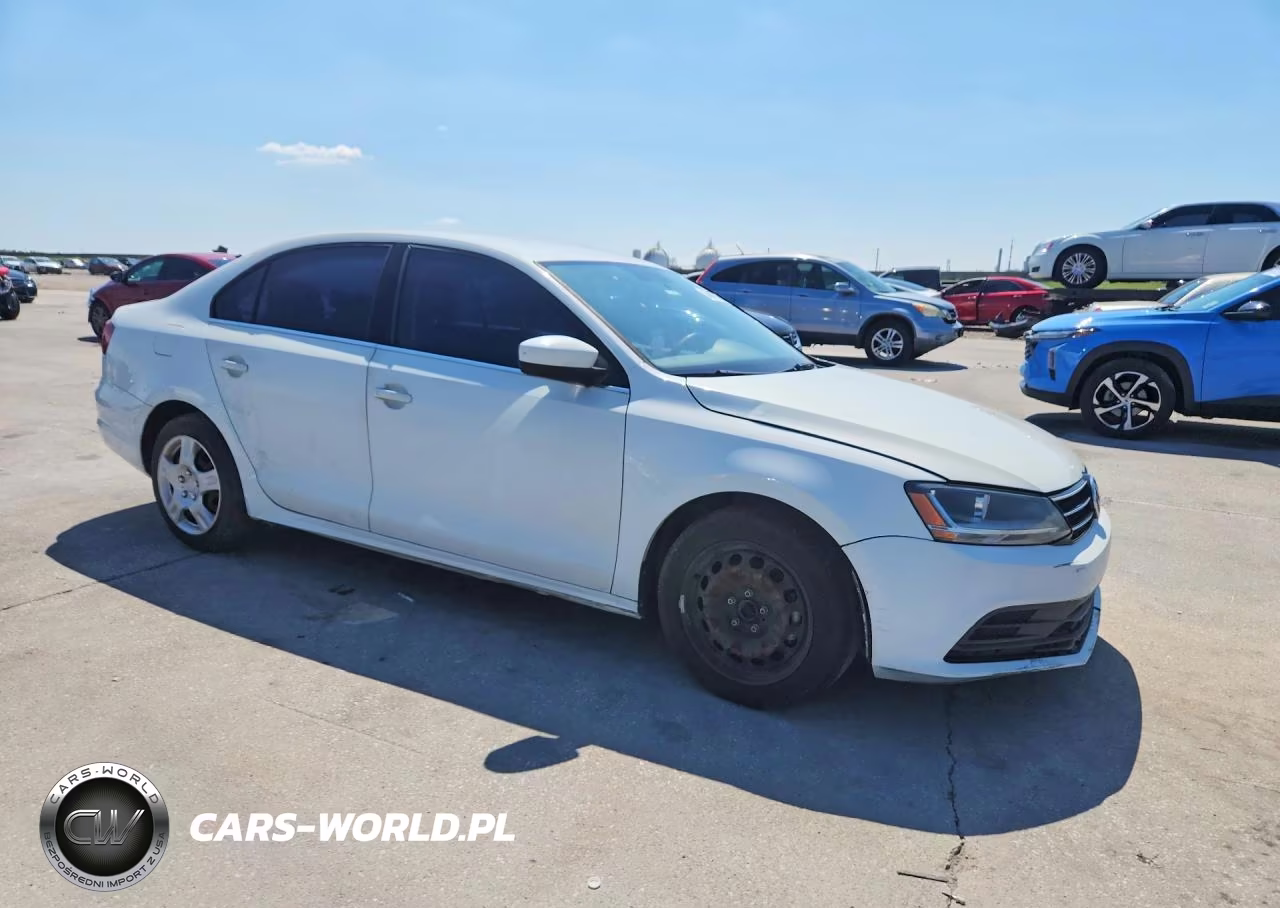 2017 Volkswagen Jetta S VIN:3VW2B7AJ7HM290312 - 4