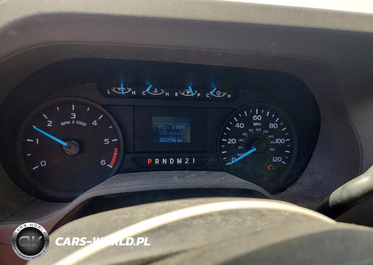2023 Ford E350 Refrigerated Box Truck VIN:1FDWE3FK4PDD00838 - 9