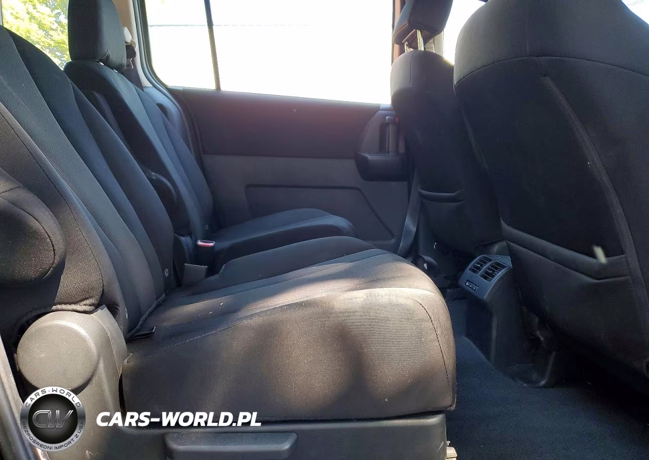 2014 Mazda 5 Sport VIN:JM1CW2BL0E0177153 - 11