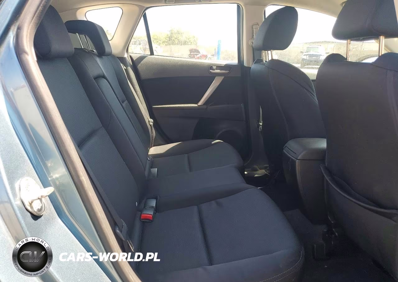 2010 Mazda 3 S VIN:JM1BL1H6XA1341996 - 10