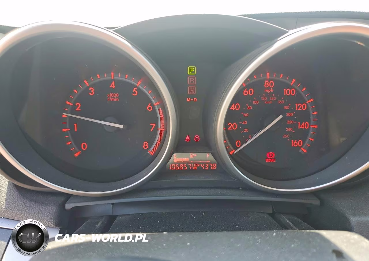 2010 Mazda 3 S VIN:JM1BL1H6XA1341996 - 9