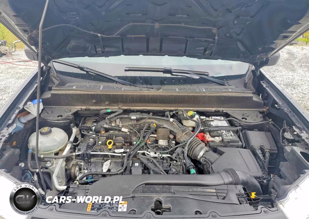 2022 Ford Maverick Xl VIN:3FTTW8E96NRA95446 - 11