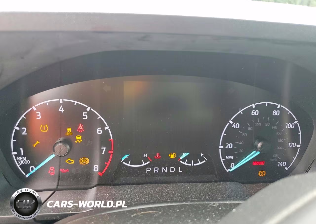 2022 Ford Maverick Xl VIN:3FTTW8E96NRA95446 - 9