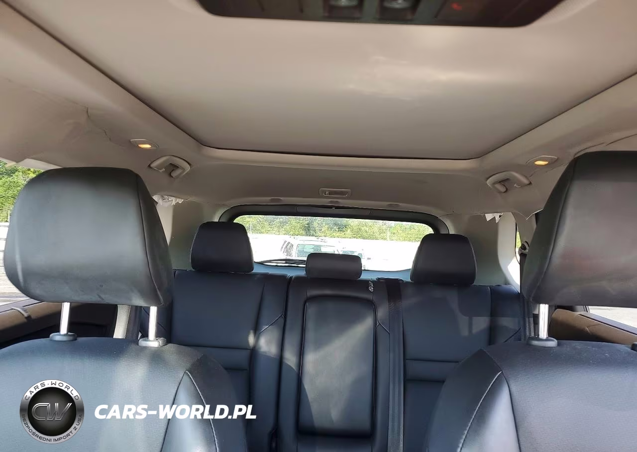2021 Nissan Rogue Sv VIN:JN8AT3BB5MW204148 - 10