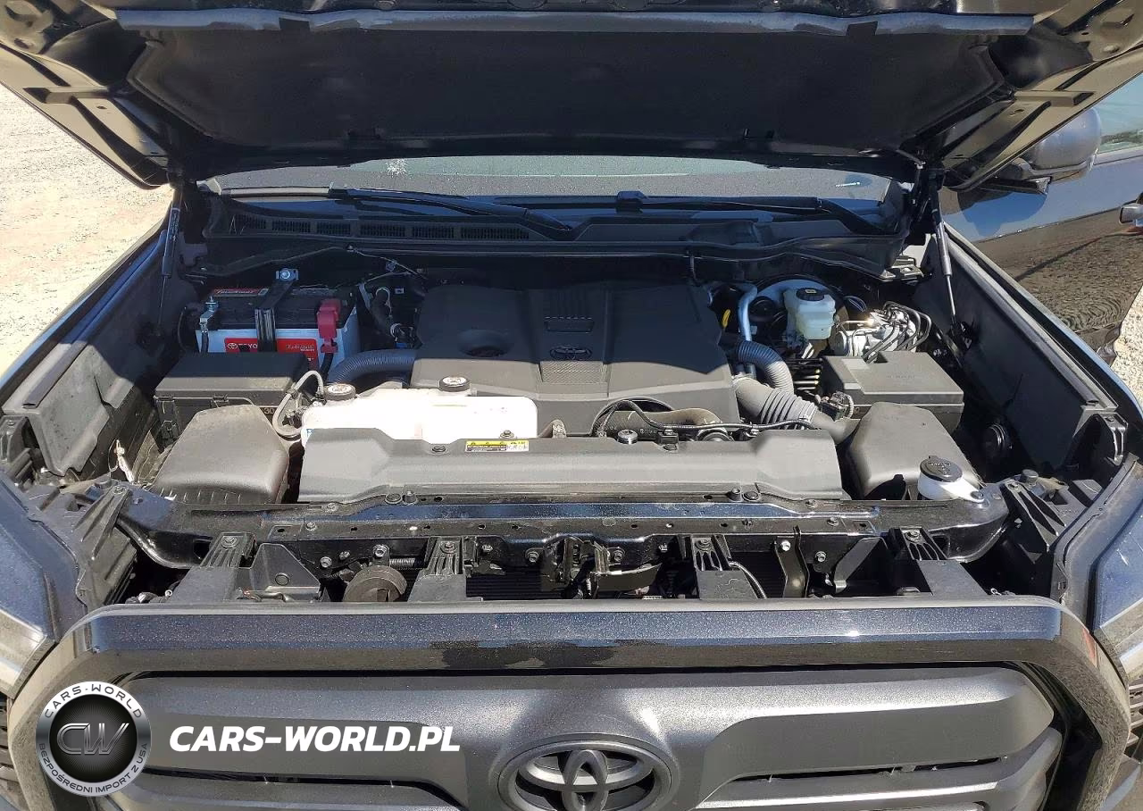 2025 Toyota Tundra Sr5 VIN:5TFLA5DB0SX283058 - 11
