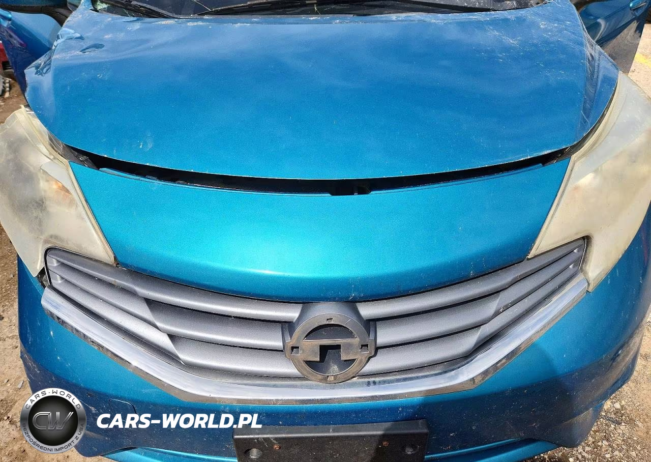 2015 Nissan Versa Note Sv VIN:3N1CE2CP9FL394700 - 11