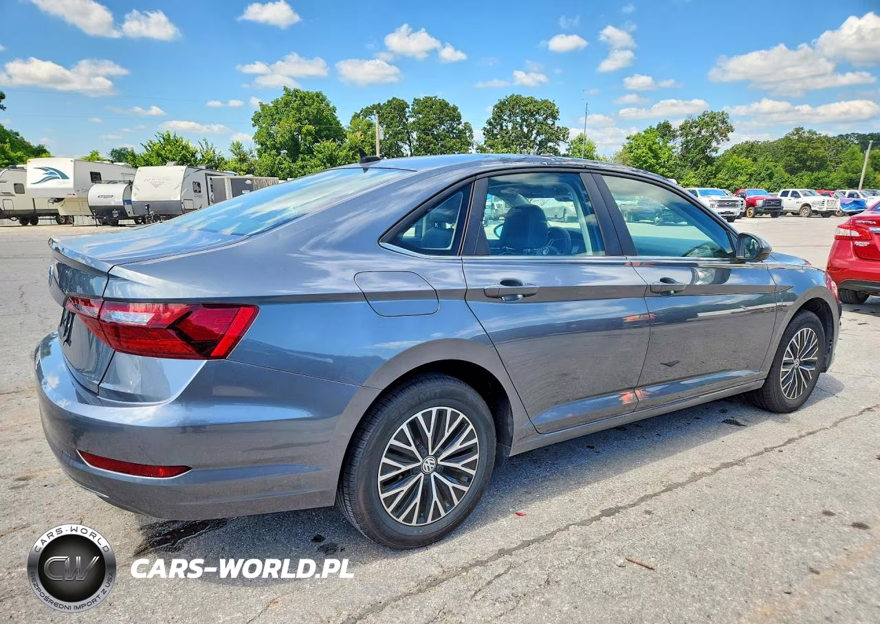 2020 Volkswagen Jetta S VIN:3VWCB7BU4LM002140 - 3