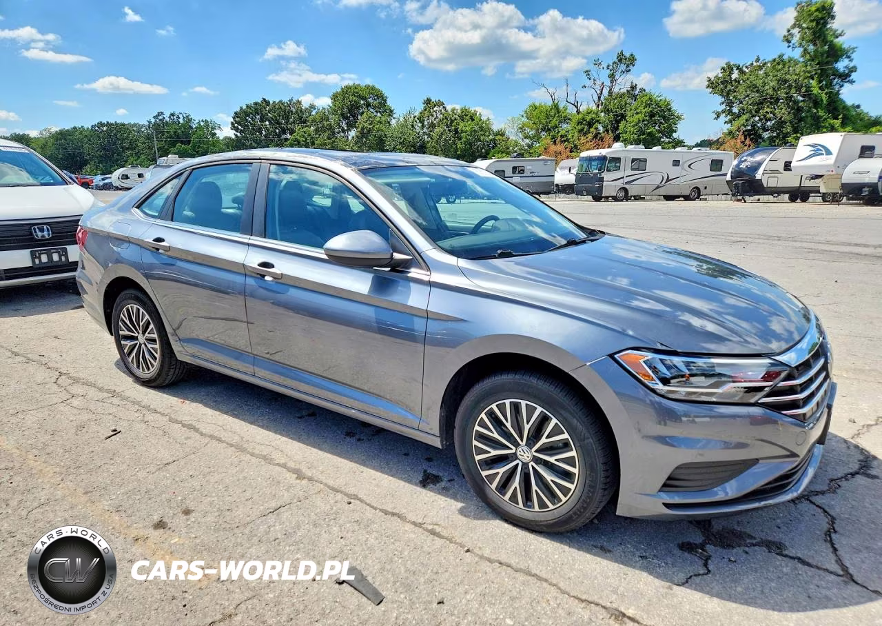 2020 Volkswagen Jetta S VIN:3VWCB7BU4LM002140 - 4