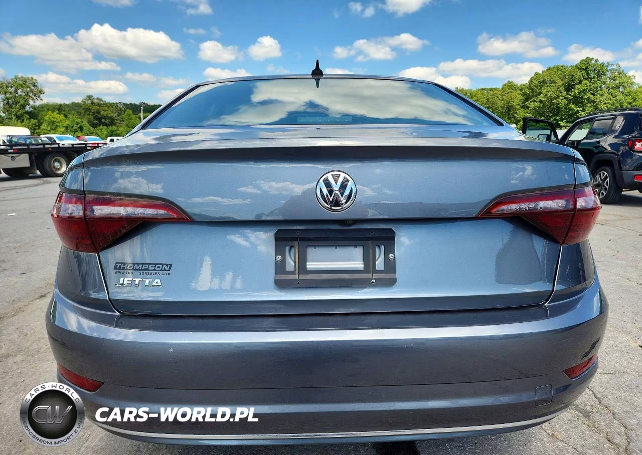 2020 Volkswagen Jetta S VIN:3VWCB7BU4LM002140 - 6