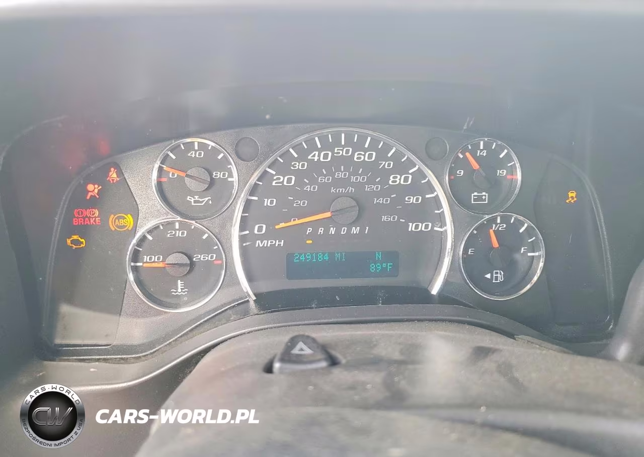 2017 Chevrolet Express G3500 Lt VIN:1GAZGPFF4H1132961 - 9