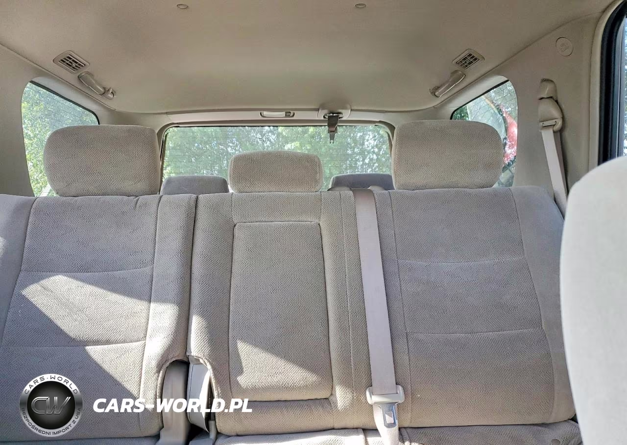 2006 Toyota Sequoia Sr5 VIN:5TDBT44A26S264546 - 10
